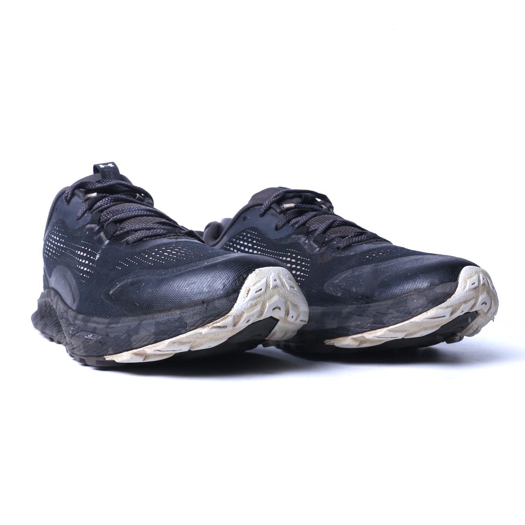 UNDER ARMOUR CHARGED BANDIT TR