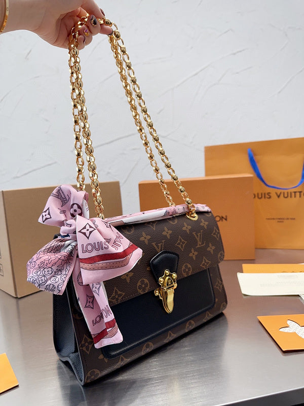 Amelia - LV Bags - 14585
