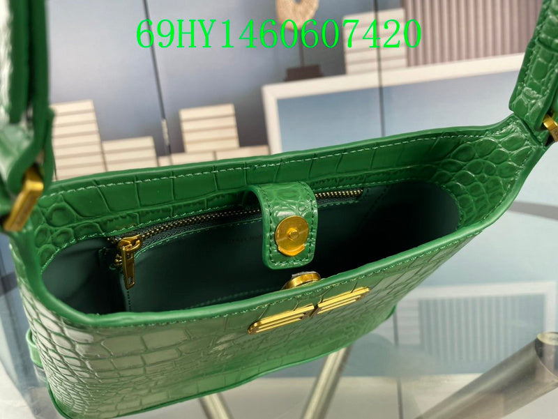 Amelia - BGA Bags - 2275