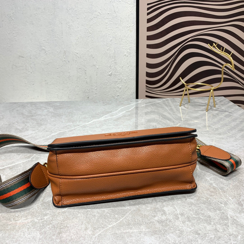 Amelia- PRDA  LUXURY BAGS - 427