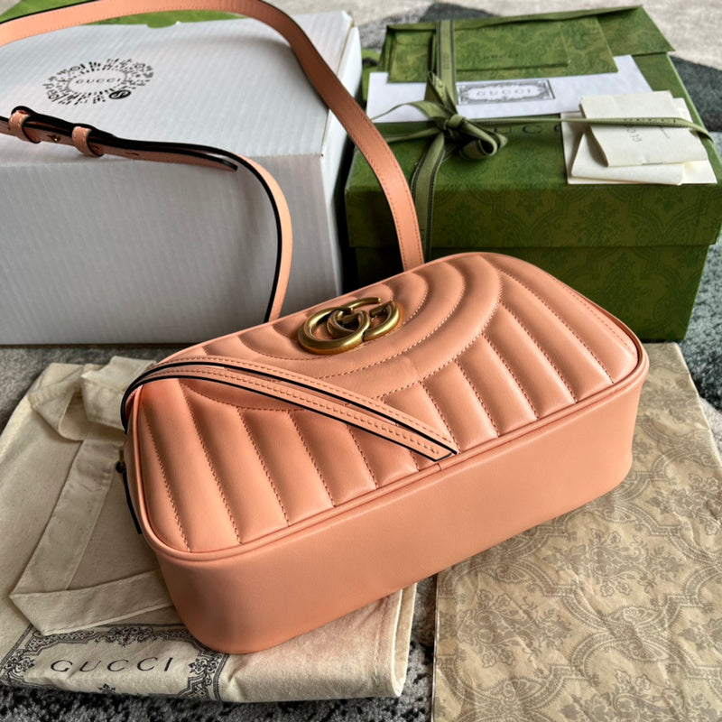 Amelia- GUKI Women Bags - 555