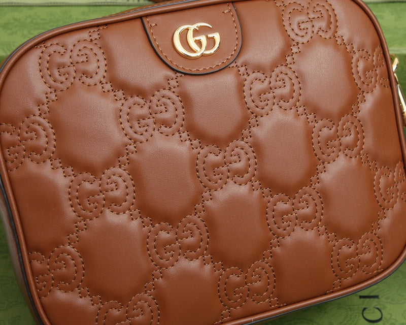 Amelia- GUKI Women Bags - 962