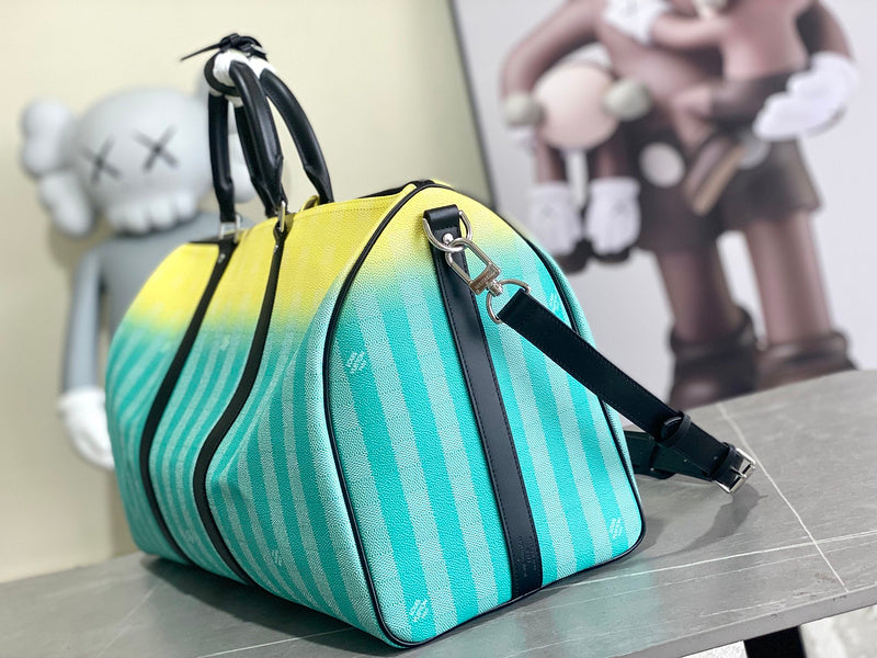 Amelia - LOV Travel Bags - 069