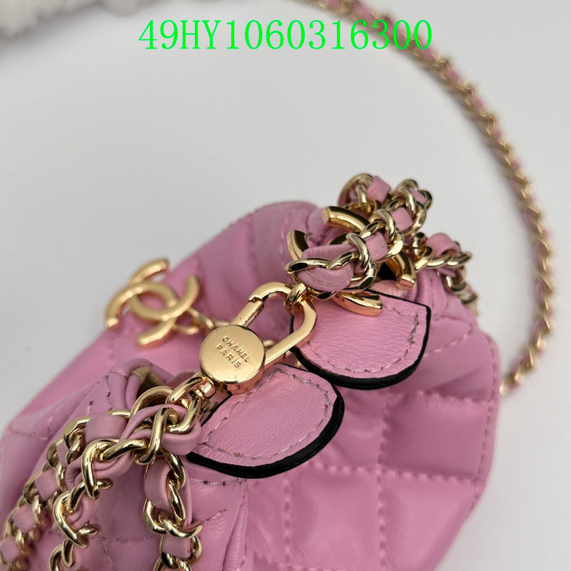 Amelia - CHL Bags - 1298