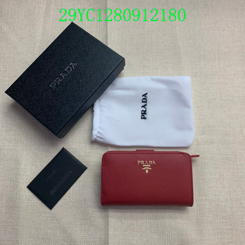 Amelia - PD Wallet - 462