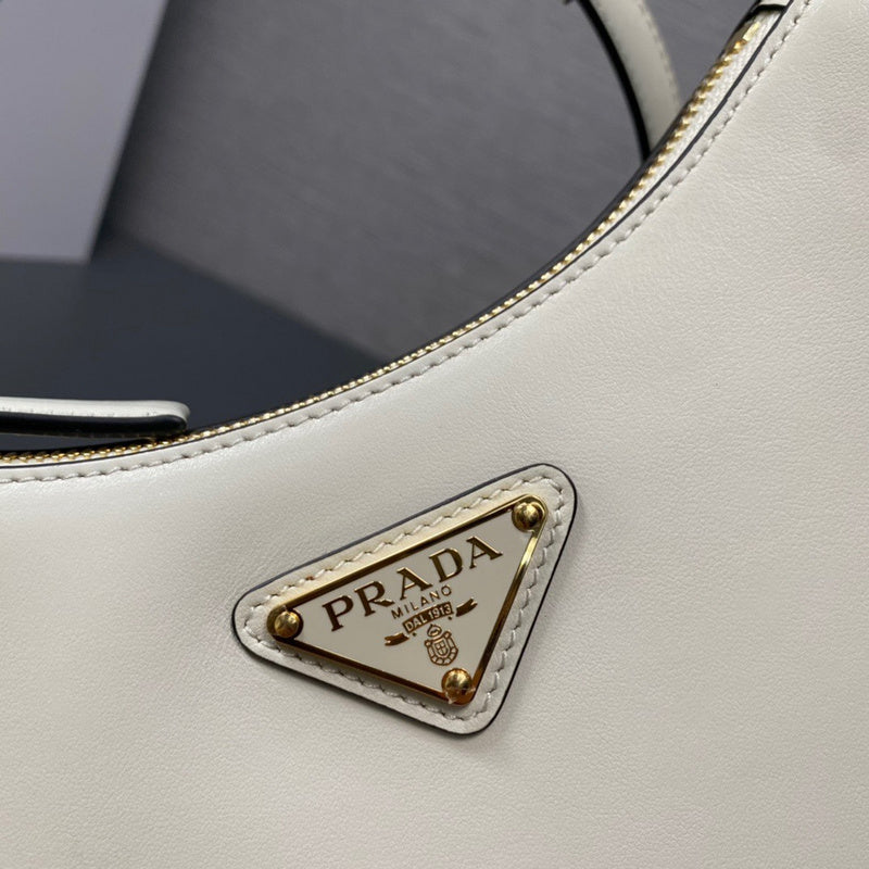 Amelia- PRDA  LUXURY BAGS - 691