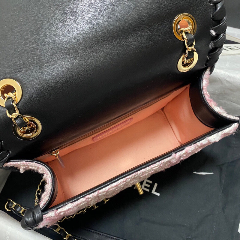 AmeliaLuxury - CHL Bags - 3389