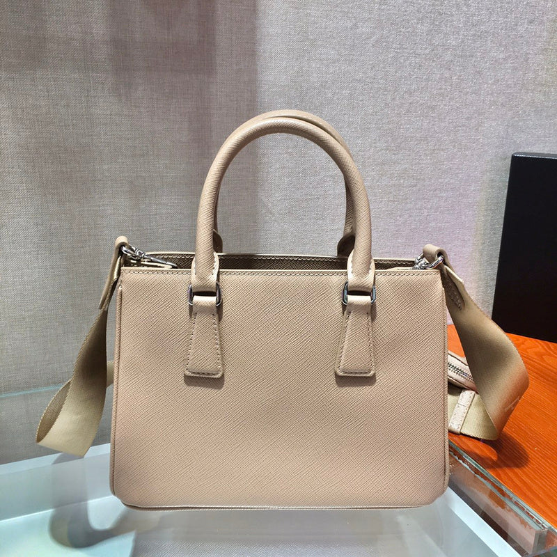 Amelia- PRDA  LUXURY BAGS - 552