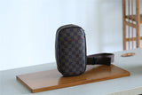 Fan Fashion Lu-Vi bags - 9392