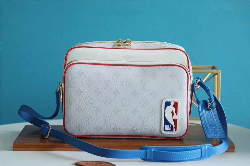 Fan Fashion Lu-Vi bags - 10310