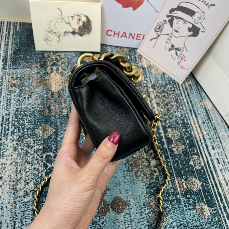 Amelia- CHL Lady Bags - 143