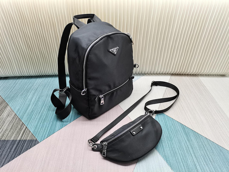 Barnes-Bags - Prada Bags - 821