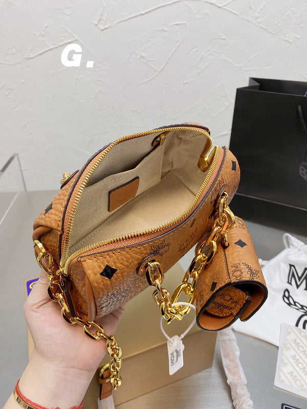 Amelia- - MQM Bags - 076