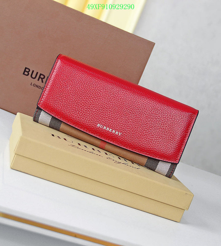 Amelia - BOR Wallet - 122