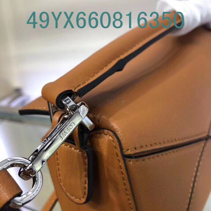 Amelia - LWE BRANDED BAGS - 302