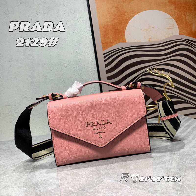 Camila Bags - Prada Bags - 1093
