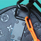 Fan Fashion Lu-Vi bags - 17386