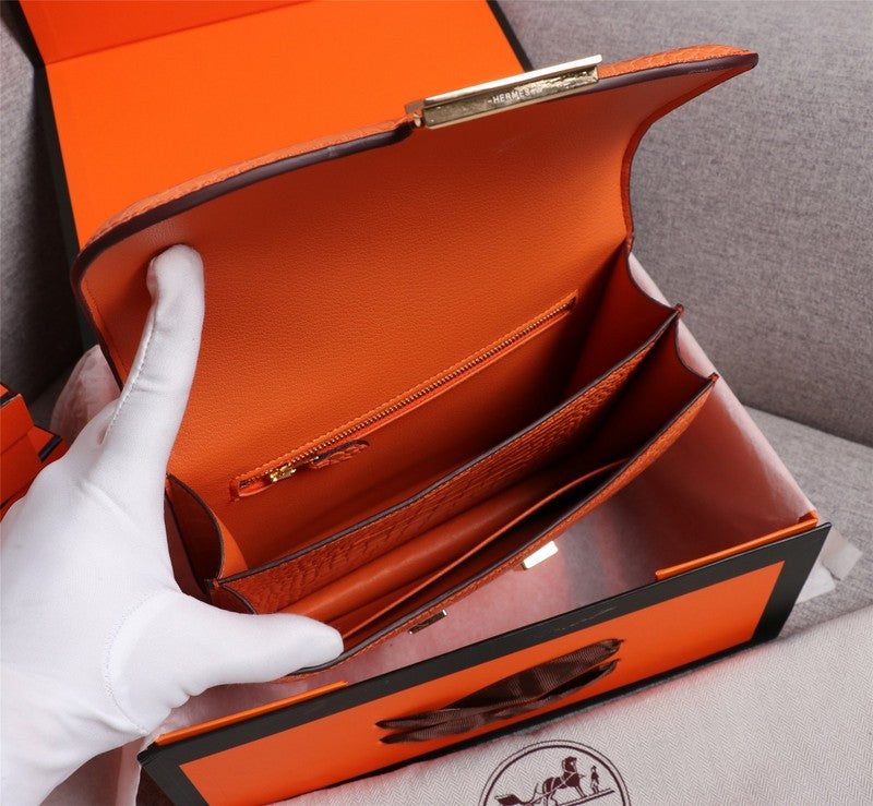 Amelia- HRMS LUXURY BAGS - 608
