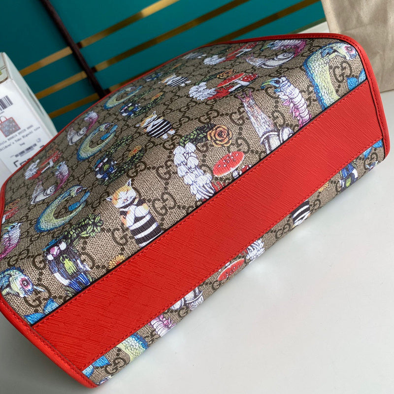 Amelia - Guki Lady Bags - 1177