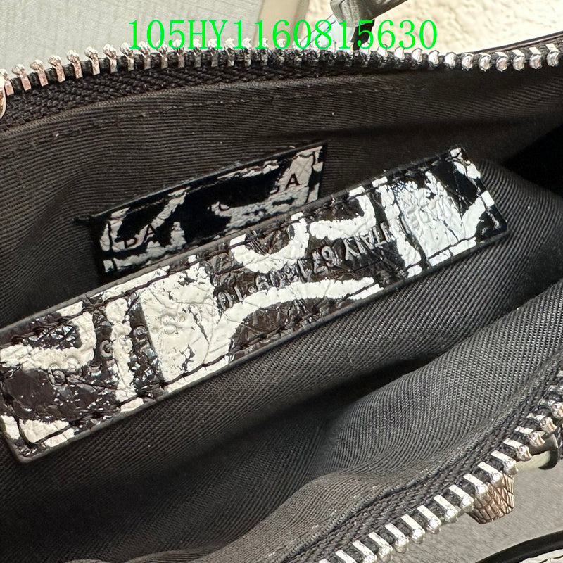 Amelia - BGA Bags - 1654