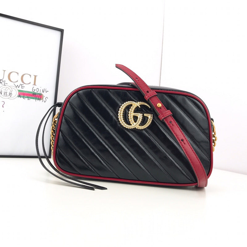 Amelia Fashion - GCI Bags - 2510