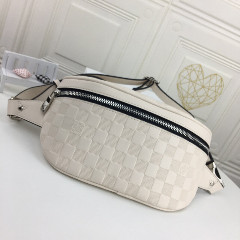 Fan Fashion Lu-Vi bags - 17510