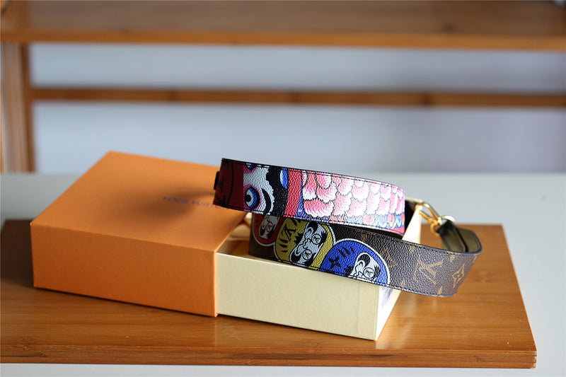 Fan Fashion Lu-Vi bags - 8596