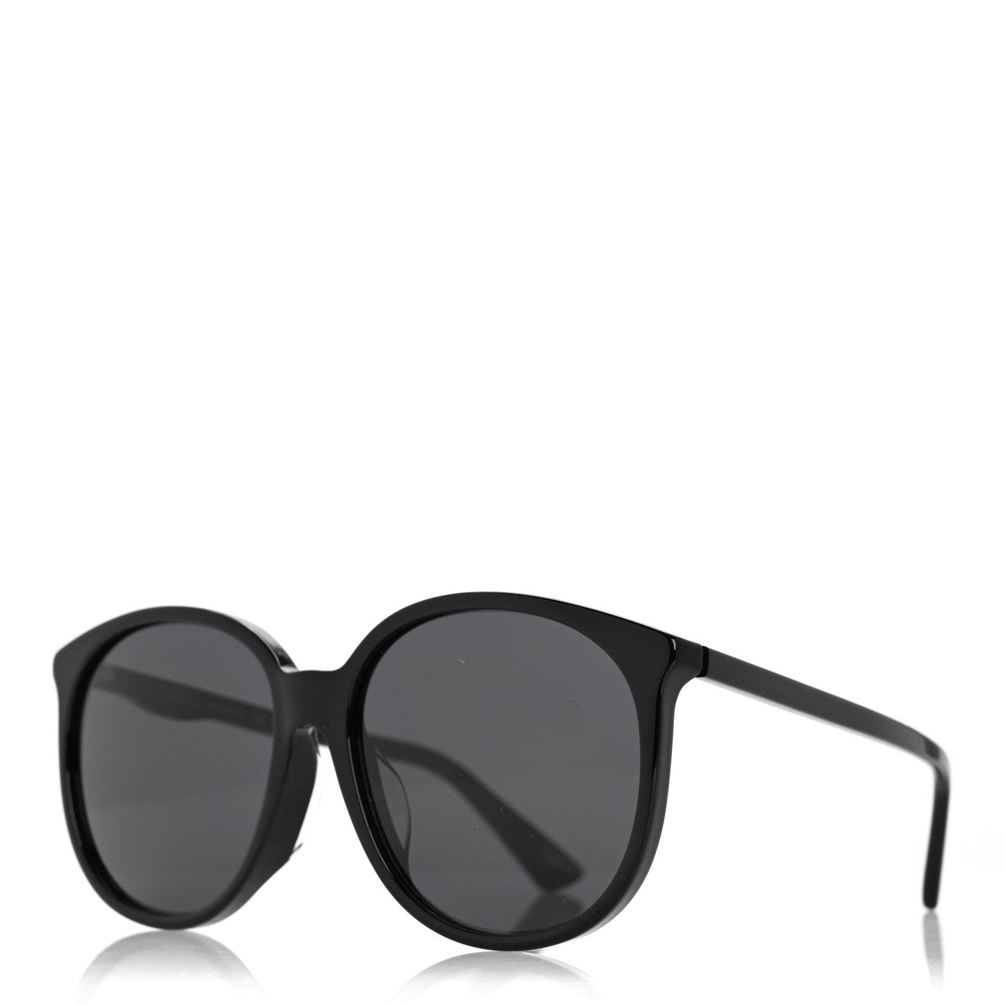 Amelia Acetate Frame Sunglasses GG0261SA Black