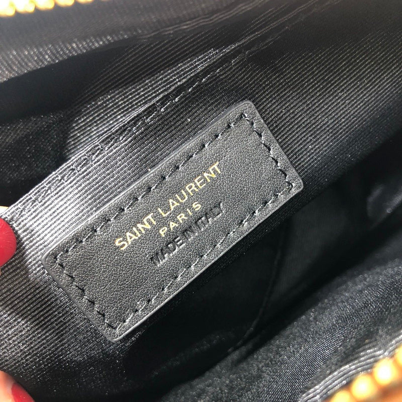 Amelia - YSL Bag - 2374