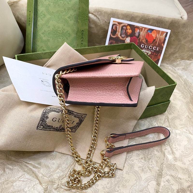 Amelia-i GUKI Women Bags - 1100