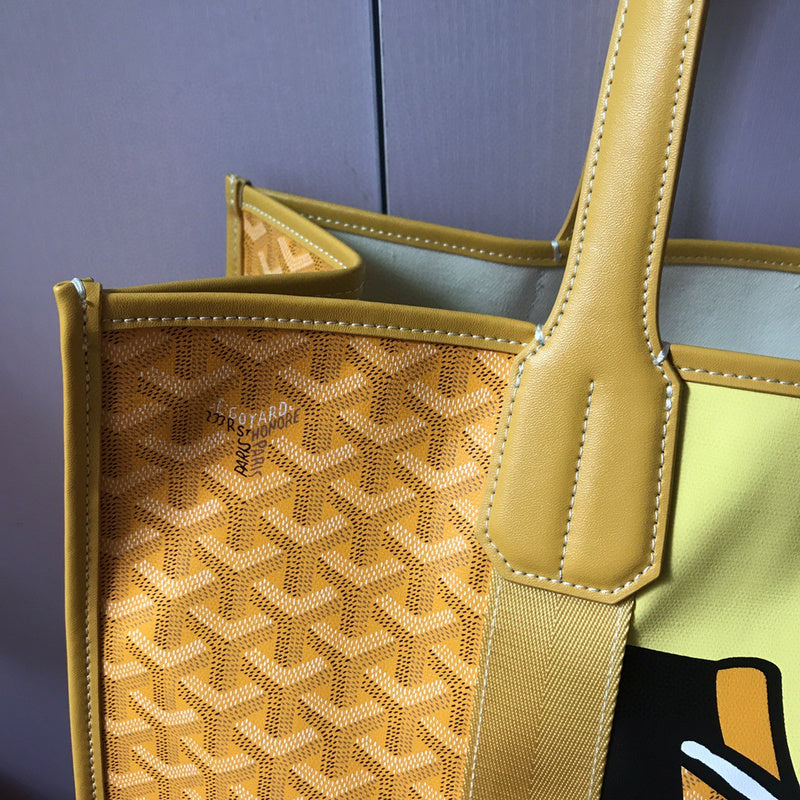 Amelia- G-YARD BAGS - 291