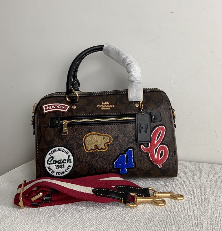Amelia-i CAH Bags - 230