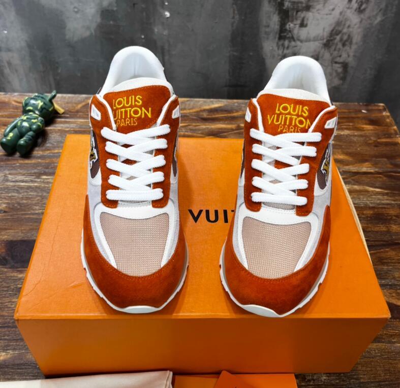 AmeliaLuxury - LOV Men Shoes - 787