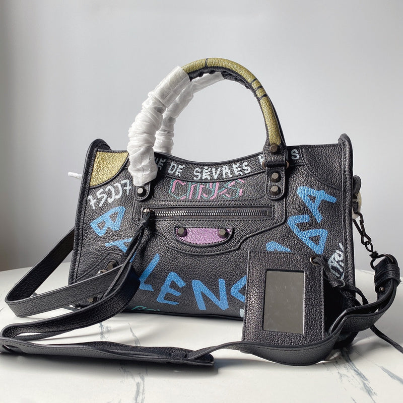 Amelia - BLN-CIAGA WOMEN LUXURY BAGS - 666