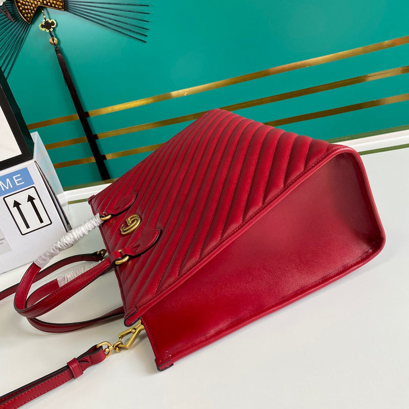 Amelia- GCI Lady Bags - 1258