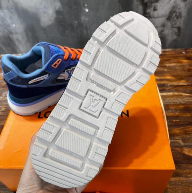 AmeliaLuxury - LOV Men Shoes - 804