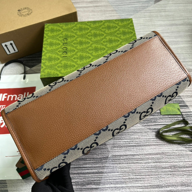 Amelia- GCI Bags - 5399