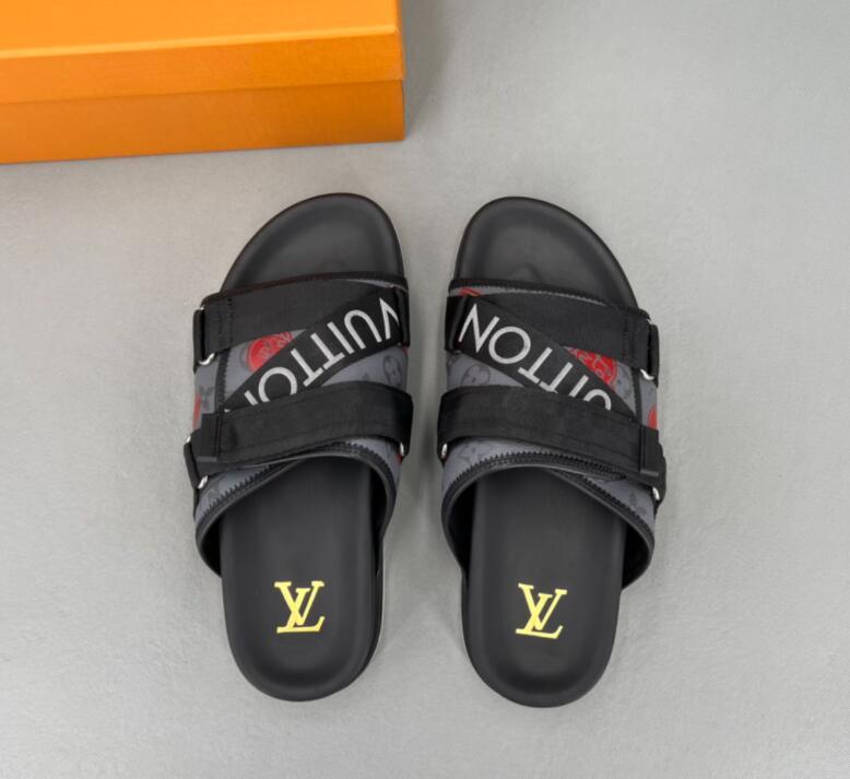AmeliaLuxury - LOV Men Shoes - 1037