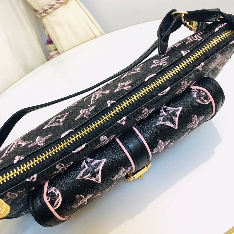 Amelia- GUKI Women Bags - 1792