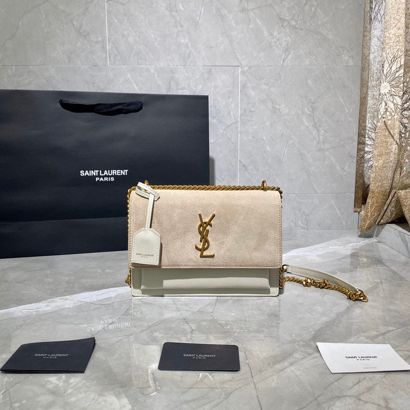 Amelia - YSL Bag - 4025