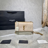Amelia - YSL Bag - 4025