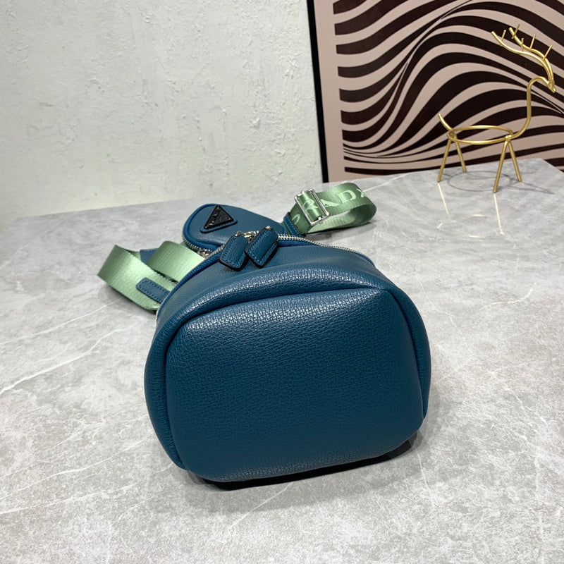 Amelia- PRDA  LUXURY BAGS - 434