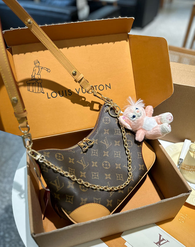 Amelia - LV Bags - 14352