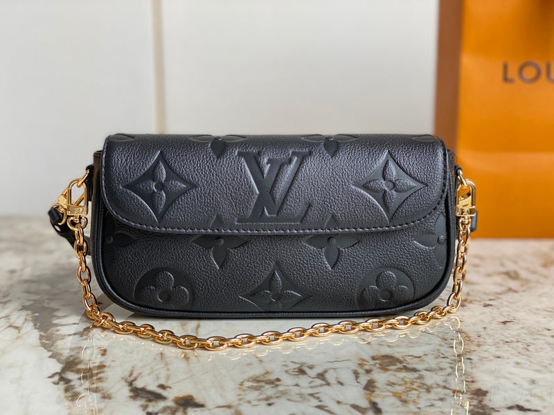 Amelia's Bag Gallery - LOV Bags - 933
