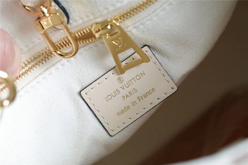 Amelia - LOV Lady Bags - 1538