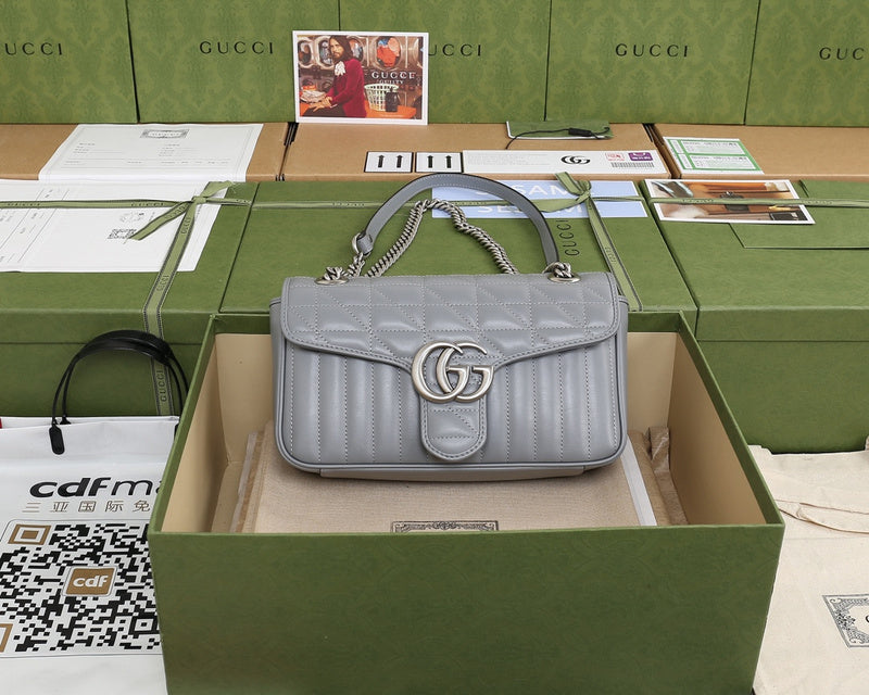 Amelia- GUKI Women Bags - 560