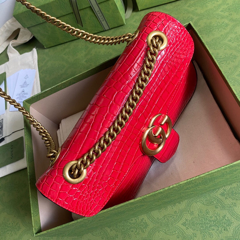 Amelia- GCI Bags - 5837