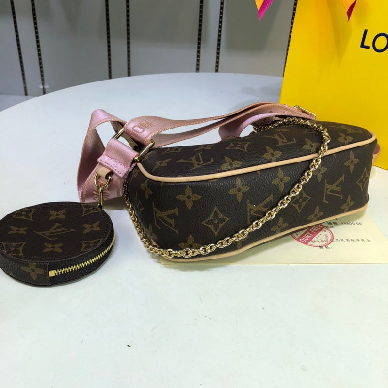 Amelia - LV Bags - 15562