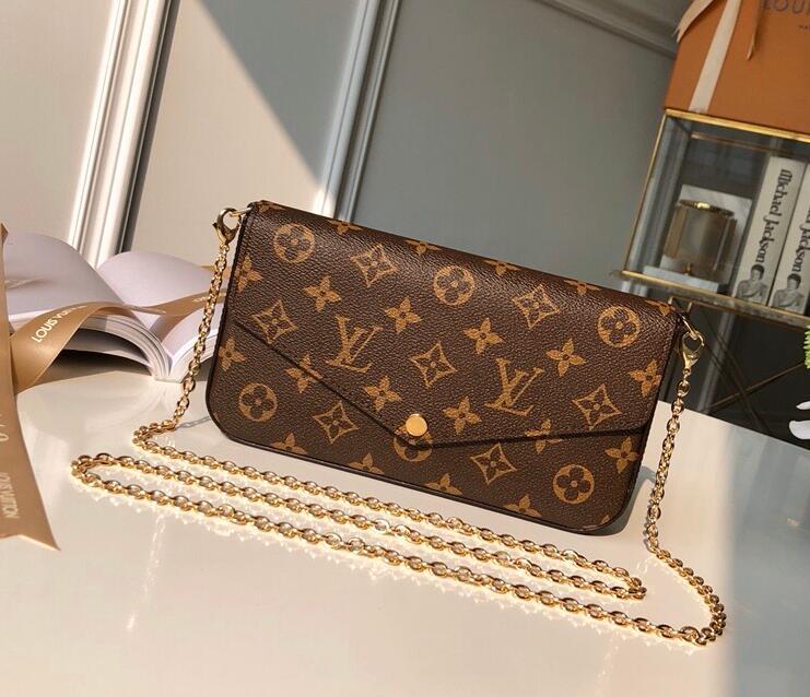 AmeliaLuxury - LOV Bags - 3087