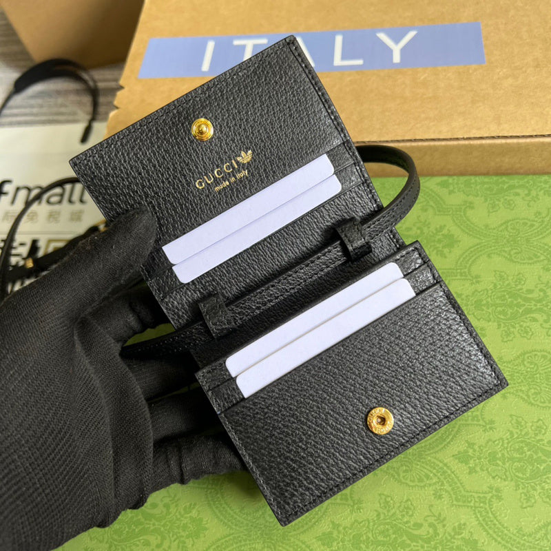 Amelia- GCI LUXURY LADY BAGS - 581